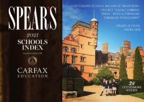 cottesmore school spears schools index 2021 carfax education top ten 10 best prep school