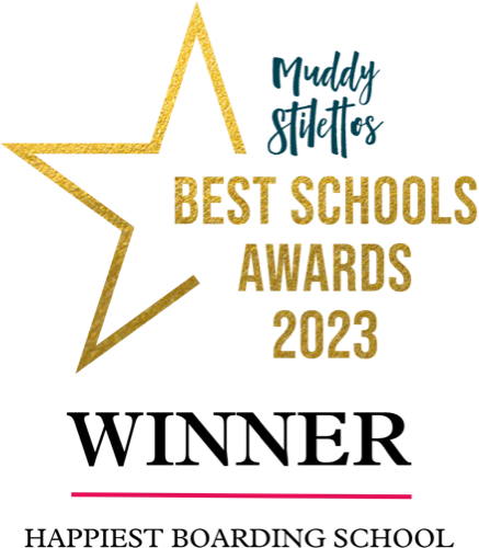 cottesmore school muddy stilettos best schools awards 2023 winner happiest boarding school