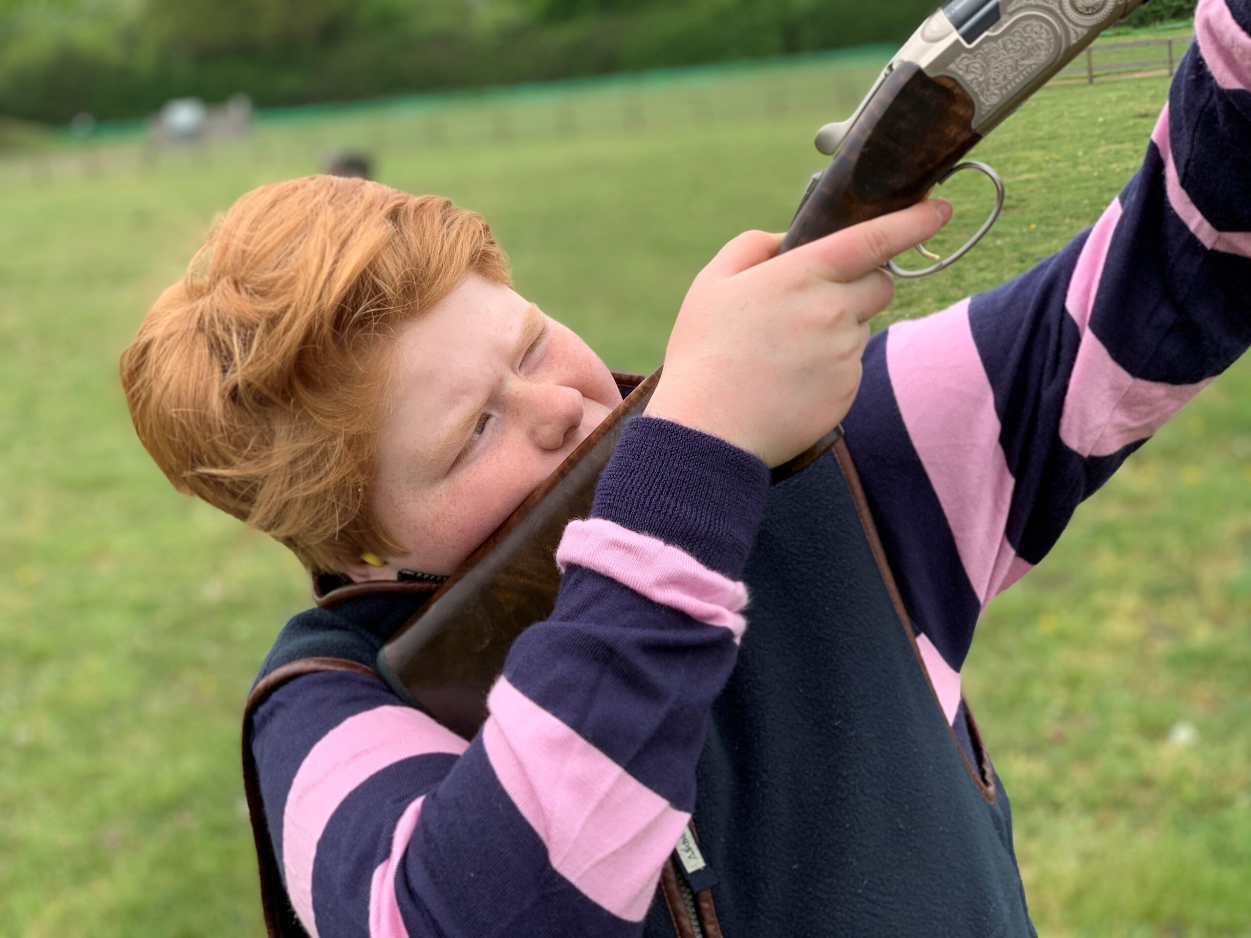 Cottesmore School shooting